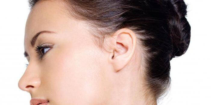 Диагностические и клинические особенности новообразований наружного уха