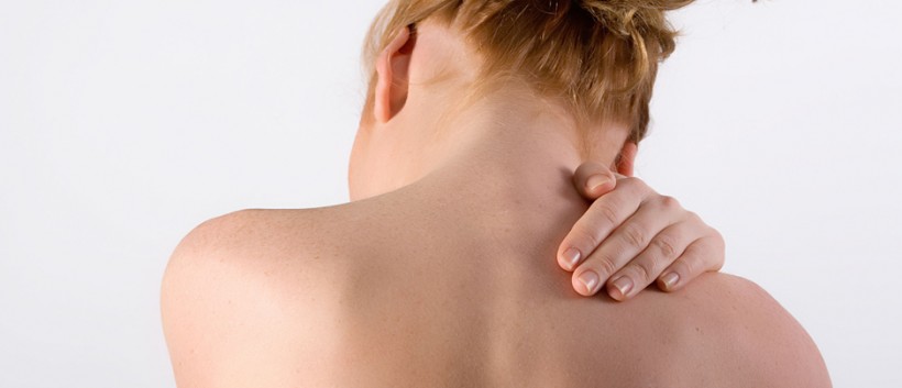 Что такое лазерная липосакция горба на шее